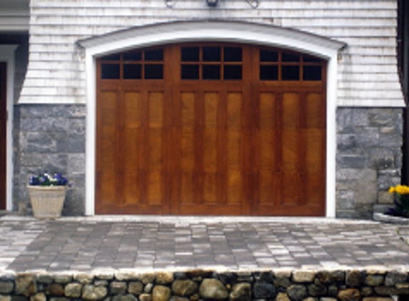 Crawford Ovehead Doors - Stratford, CT