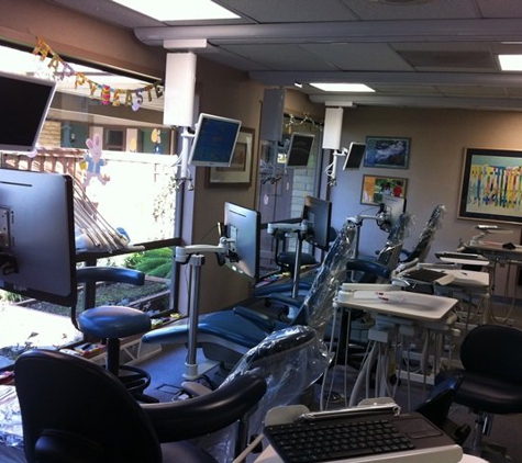 Mark Choi, DDS - Woodland, CA