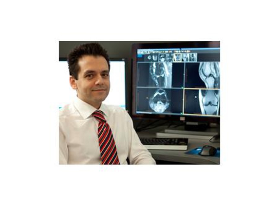 Melbourne Radiology Clinic - East Melbourne, VIC