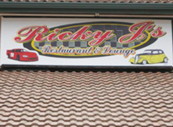 Ricky J's - Puyallup, WA