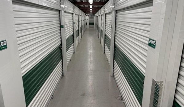 Extra Space Storage - Derry, NH