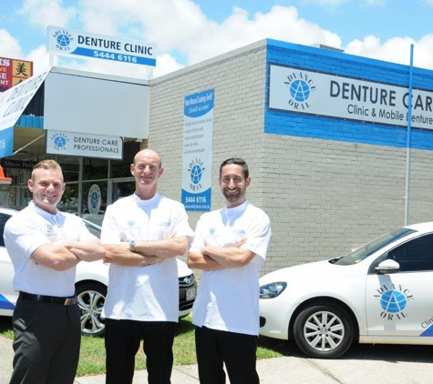 Advance Oral Denture Clinic - Mooloolaba, QLD