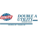 Double A Utility Trailer Sales Inc. - Truck Trailers
