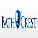 Bathcrest Associates - Bathtubs & Sinks-Repair & Refinish