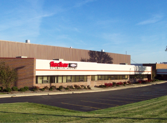 Fischer Fixings LLC - Auburn Hills, MI