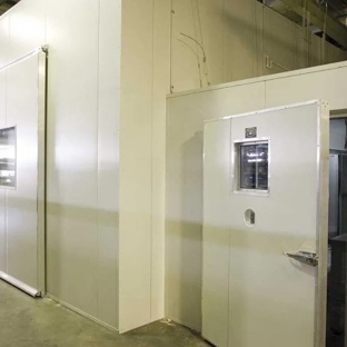 Thermal Panel Solutions - Kings Park, NSW