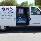 Roy's Carpet Care
