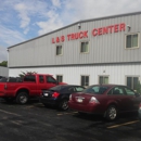 L & S Truck Center - New Truck Dealers