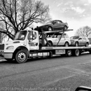 Pro-Tow Auto Transport and Towing - Automotive Roadside Service