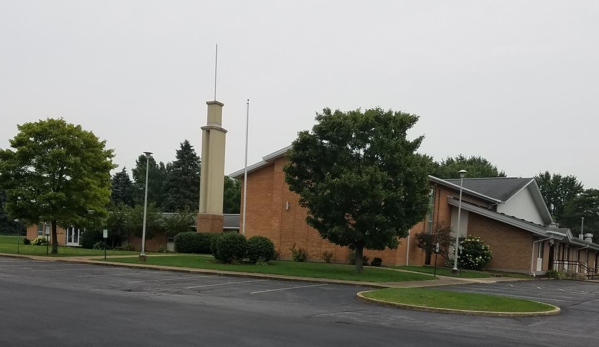 The Church of Jesus Christ of Latter-day Saints - Sandusky, OH