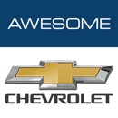 Awesome Chevrolet - Tire Dealers