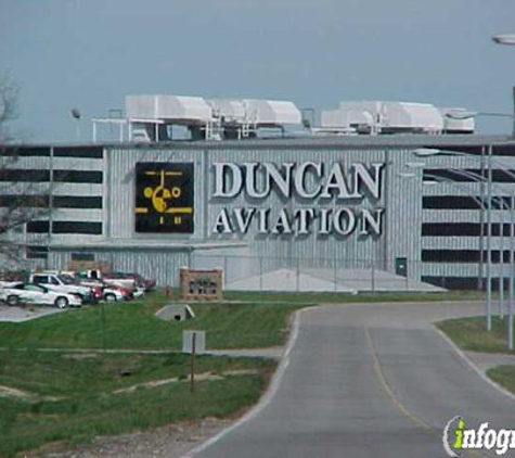 LNK - Lincoln Airport - Lincoln, NE