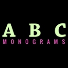 ABC Monograms