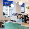 Bluestone Lane Metro Center Coffee Shop gallery