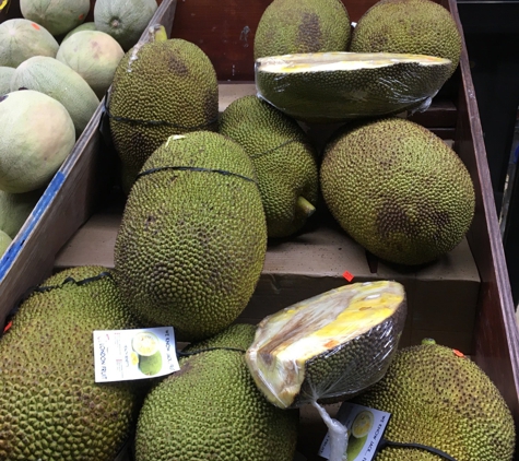 Sheepshead Bay Fruit & Vegetable Bazaar - Brooklyn, NY