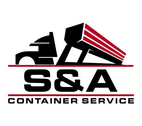 S&A Container Service - Ronkonkoma, NY
