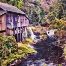 Cedar Creek Grist Mill - Historical Places
