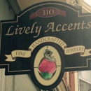 Lively Accents - Jewelers