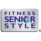 Fitness Senior Style