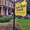 Erlander Home Museum - Museums