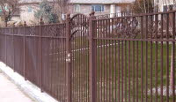 Cornaby Railing & Powder Coating Inc - Spanish Fork, UT