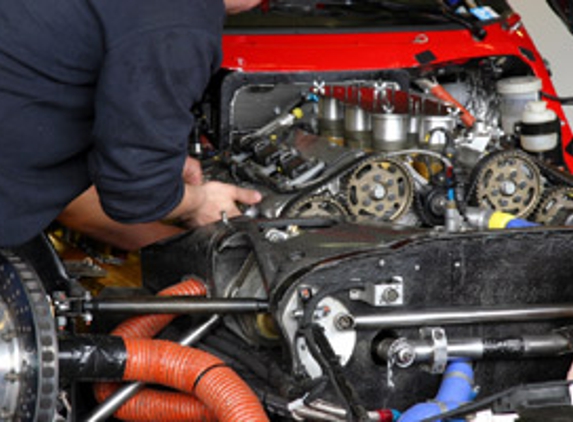 Jerry's Transmission Service & Sales - Springfield, MO