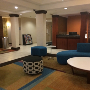 Fairfield Inn And Suites By Marriott Austin Northwest - Austin, TX