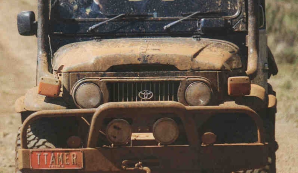 Tantitha Parts Specialists - Bundaberg Central, QLD