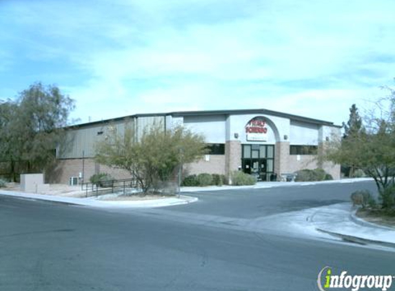 Vitaly Scherbo School of Gymnastics - Las Vegas, NV