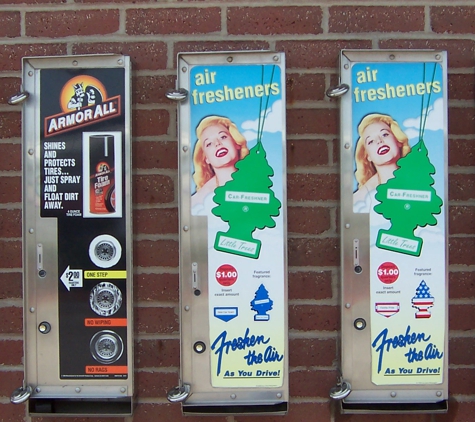 Spirit of America Car Wash - Brookfield, IL