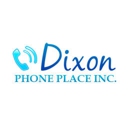 Dixon Phone Place, Inc. - Telephone Equipment & Systems