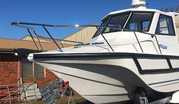 King Towbars & Trailers - Moonah, TAS