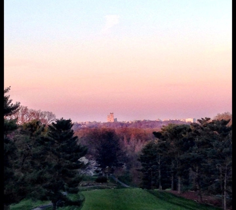 Washington Golf & Country Club - Arlington, VA