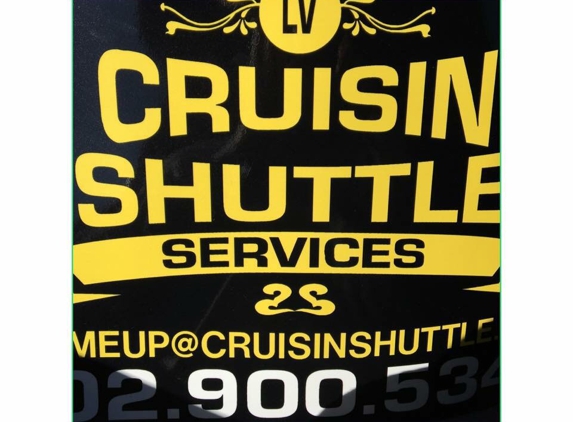 Cruisin Shuttle Services - Las Vegas, NV