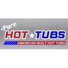 Pure Hot Tubs gallery