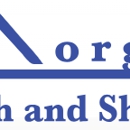 Morgan Bath & Shower - Bathroom Remodeling