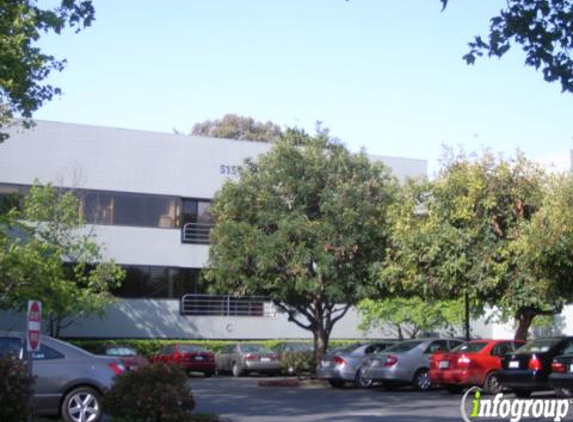 Mistry Investment Co - Los Altos, CA