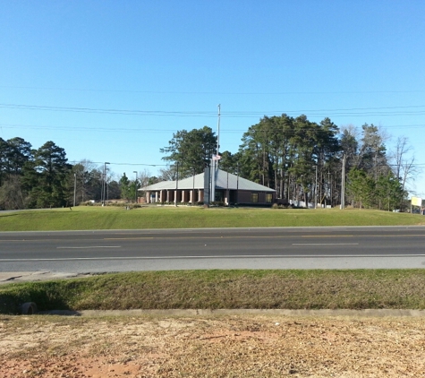 First Federal Bank Of Louisiana - Sulphur, LA