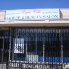 Stylesville Beauty Shop