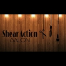 Shear Action Salon - Beauty Salons