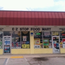 E Z Stop Food Mart - Gas Stations