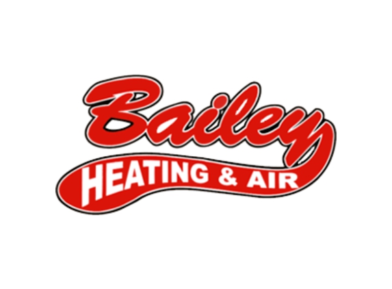 Bailey Heating & Air - Greeneville, TN