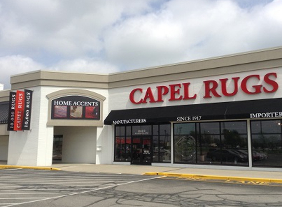 Capel Rugs - Indianapolis, IN