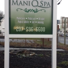 Mani Q Spa