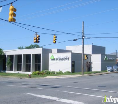 Regions Bank - Nashville, TN