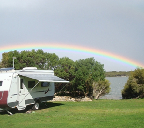 Lakeside Tourist Park - Robe, SA