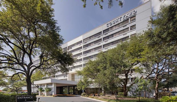 Courtyard by Marriott - Austin, TX