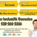 Car Locksmith Coconino - Locks & Locksmiths