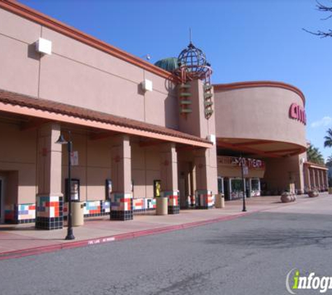 AMC Theaters - Santa Clara, CA