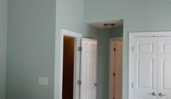 A Touch of Perfection Painting Services